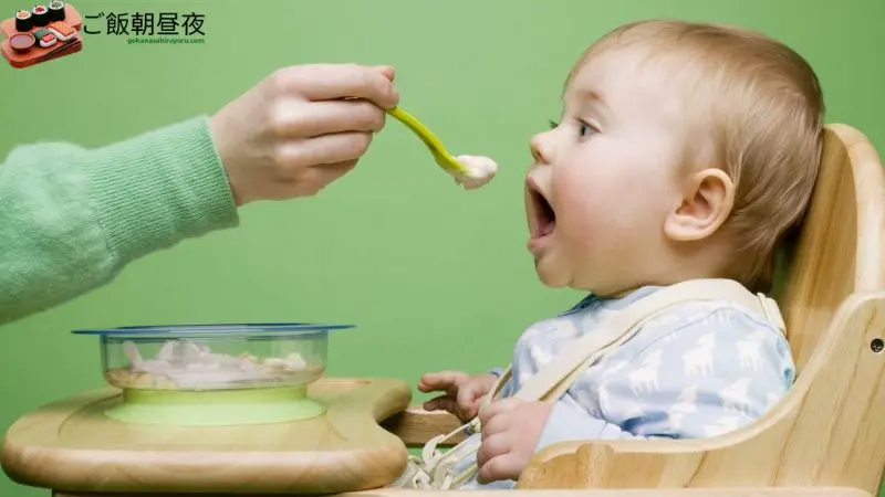 幼児 下痢 食事 レシピ