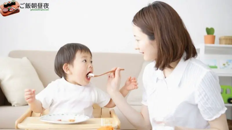 幼児 下痢 食事 レシピ