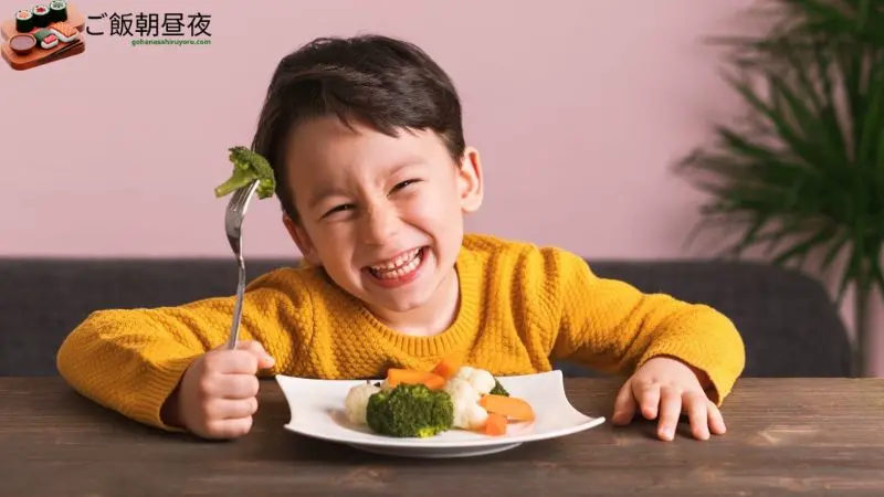 幼児 下痢 食事 レシピ