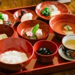 春の 精進 料理 レシピ